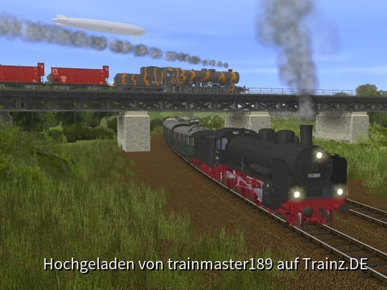 WWII Trainz Pic 1- Trainmaster189