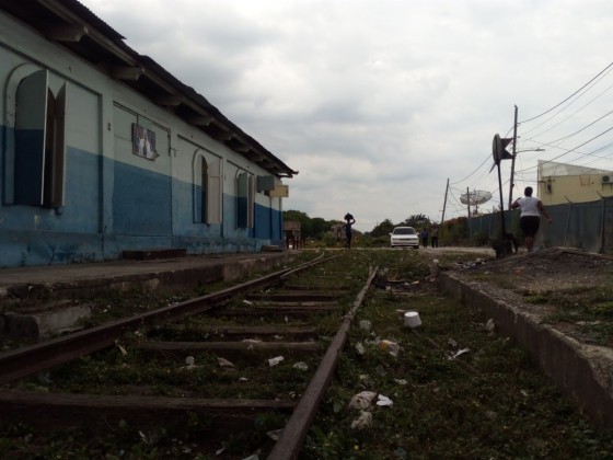 Jamaica Railway Company