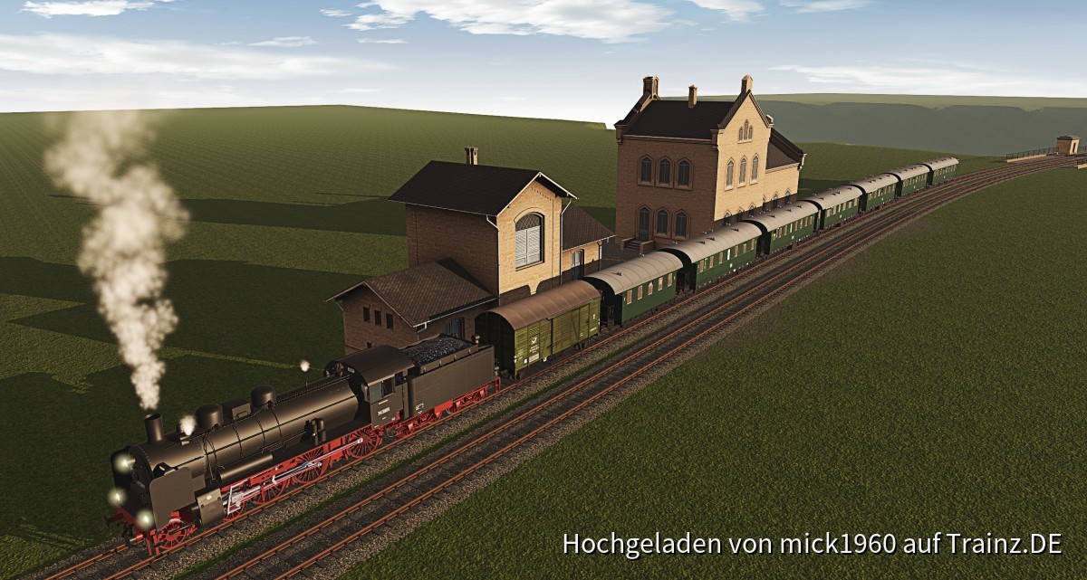 MV_Bahnhof Grevenbrueck und Creutzthal
