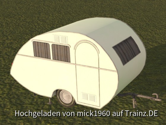 MV_DDR Wohnwagen Wuerdig 301 HT/LT