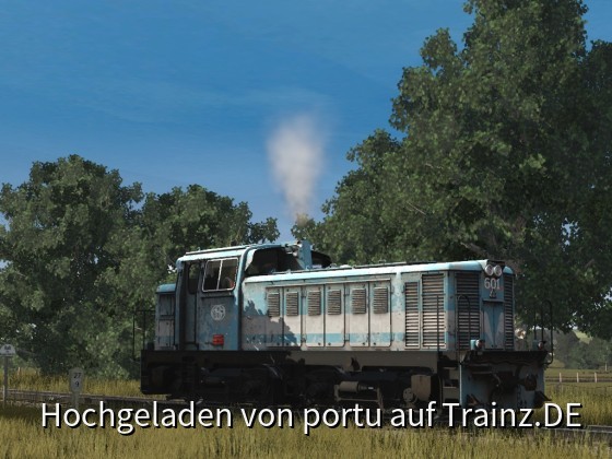 Trainzportu