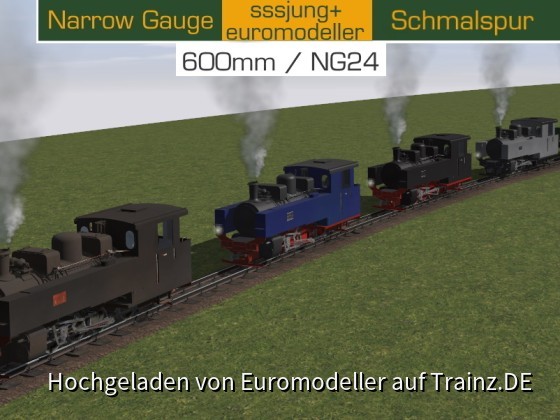 Heeresfeldbahn KDl11, HF160D 2