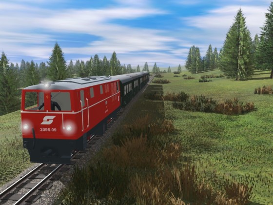 Feistritztalbahn 08