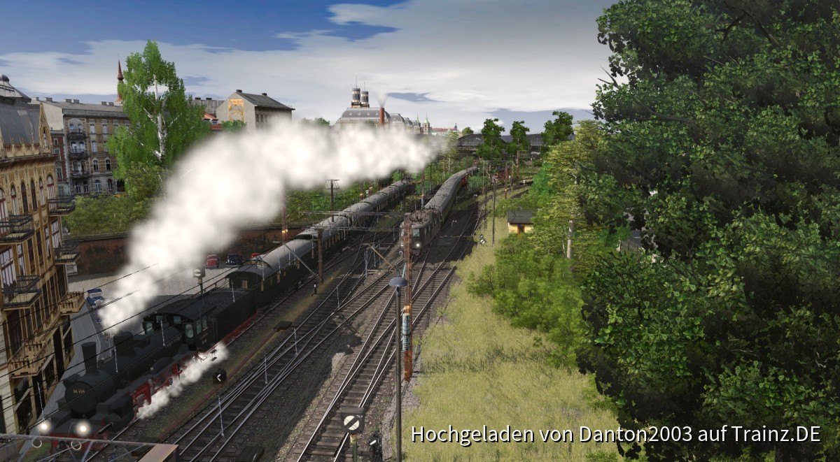 Reichsbahn 002