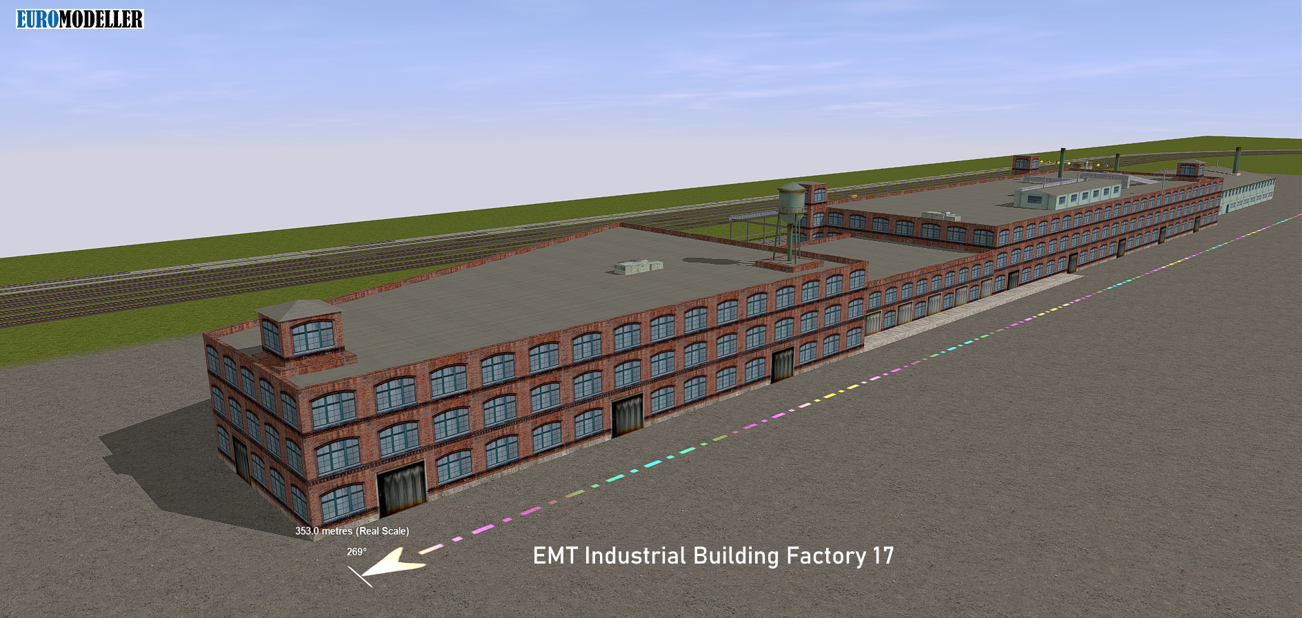 EMT Factory 17-b