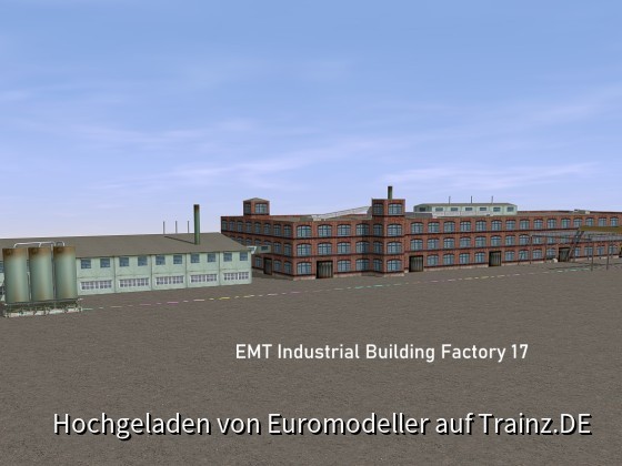 EMT Factory 17-a