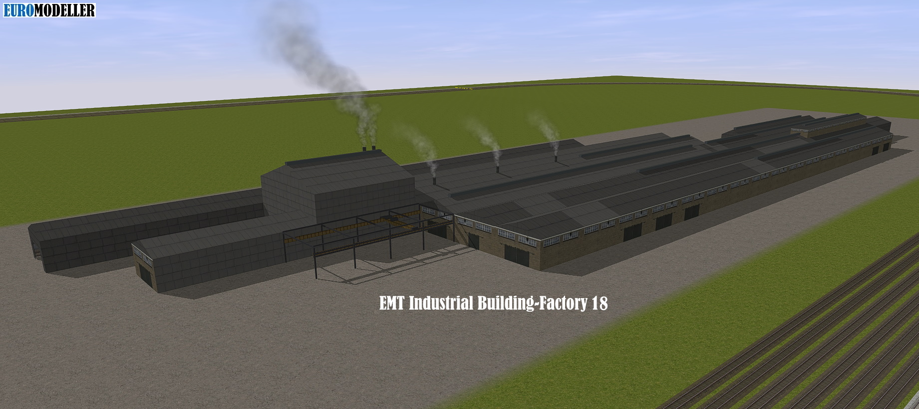EMT Factory 18-b