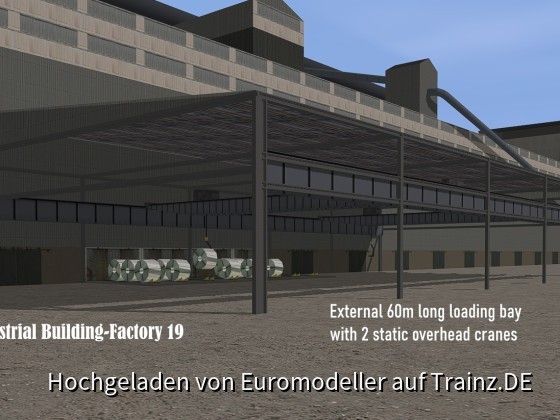 EMT Factory 19-c