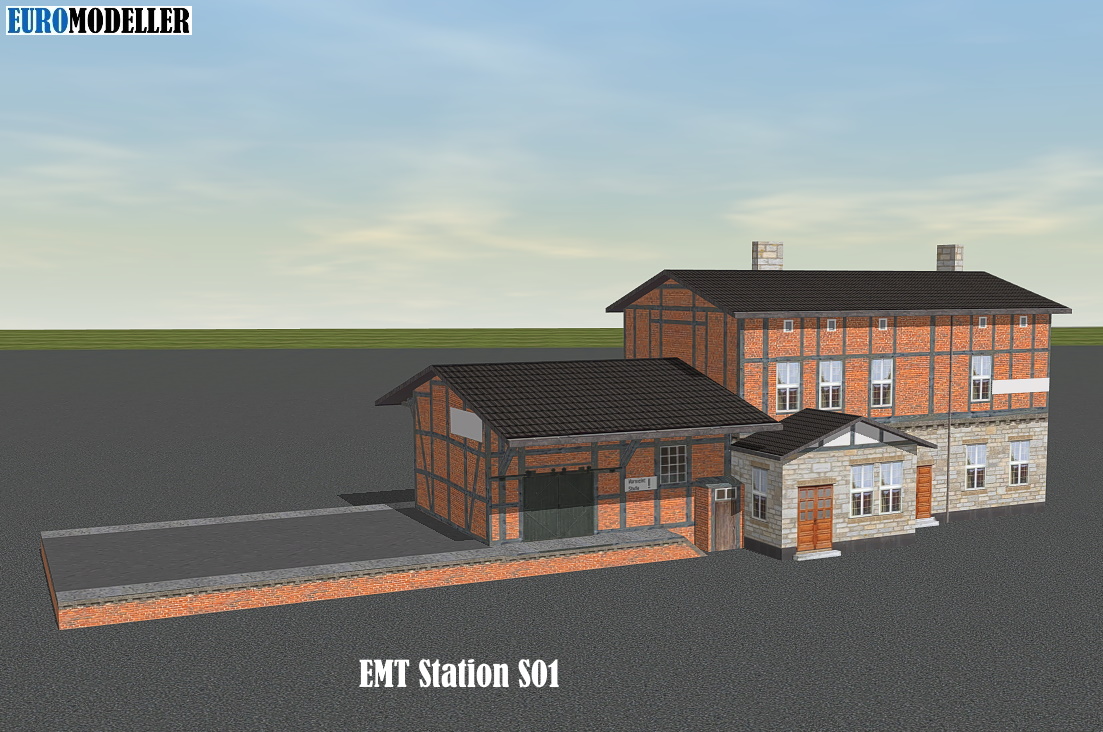 EMT Station S01a