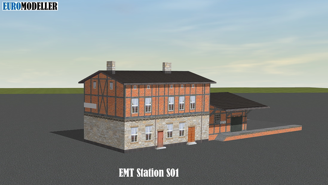 EMT Station S01b