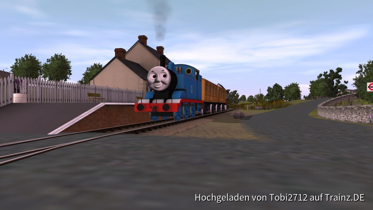 Thomas & Friends Screenshots