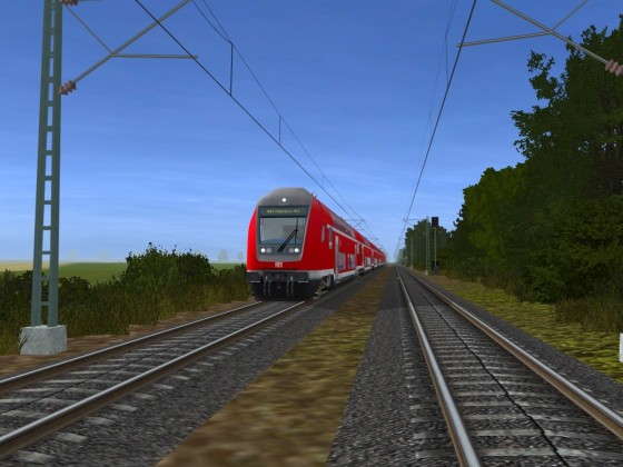 NRW-Express