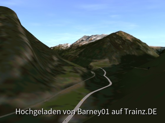 Brennerbahn Beta - St_Jodok 01