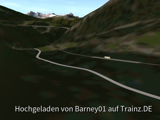 Brennerbahn Beta - St_Jodok 02
