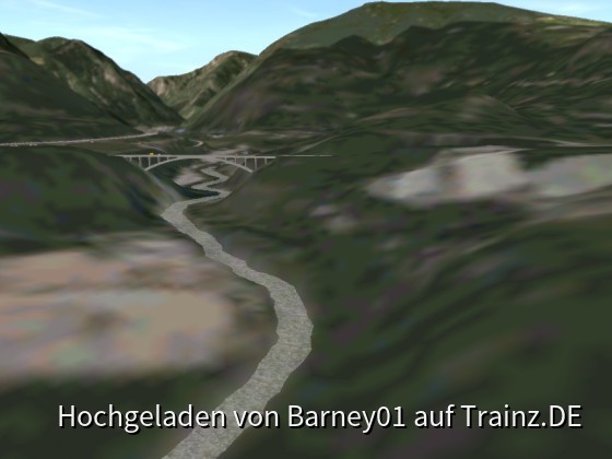 Brennerbahn Beta - Franzensfeste 03