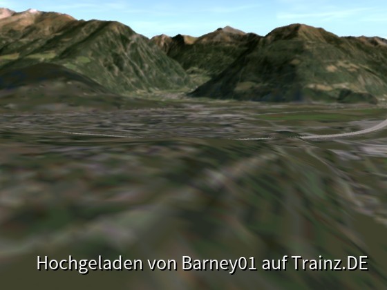 Brennerbahn Beta - Sterzing 02