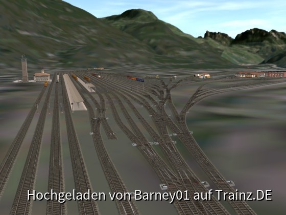 Brennerbahn Beta - Bozen 02