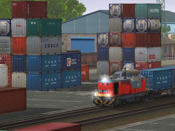 478 220 container