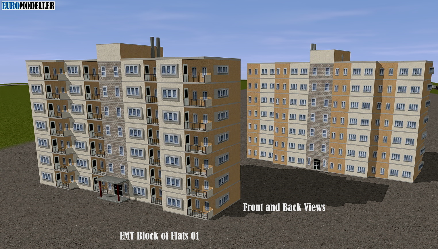 EMT Block of Flats 01