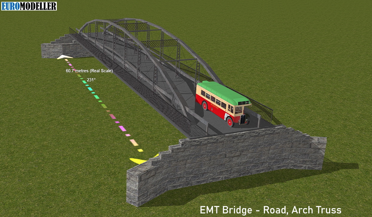 EMT Bridge
