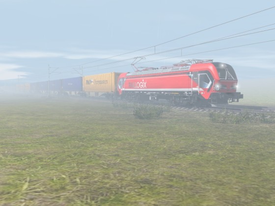 Rail Logix