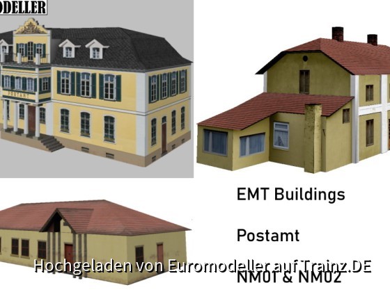 01 EMT Buildings