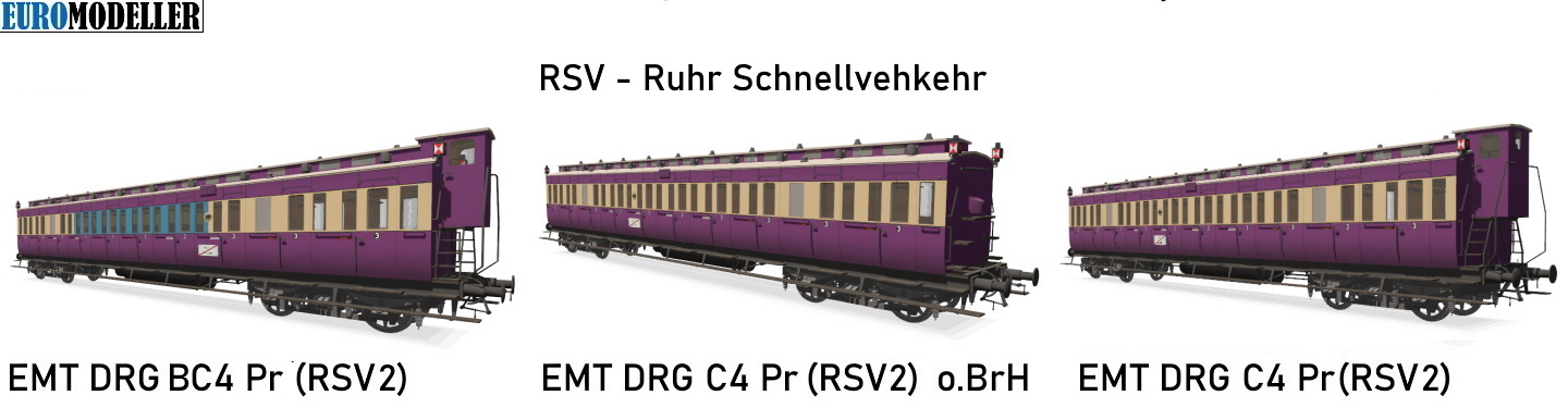 DRG RSV2 Pr. Coaches