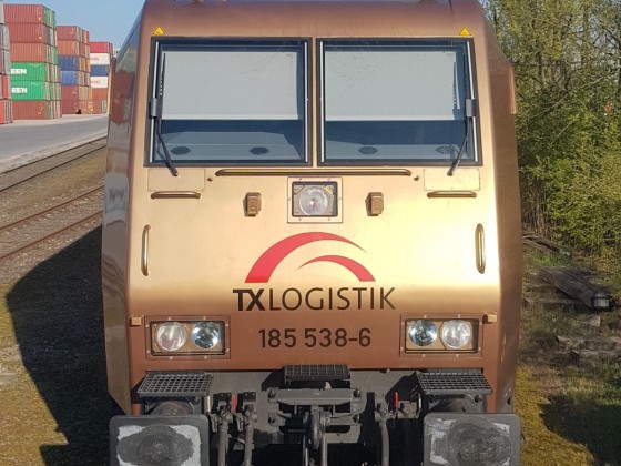 Tx-Logistik 185 538-6
