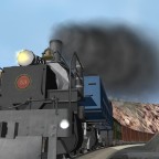 Kumbak Und Neue Karibikinseln Eisenbahn ML-1 #53