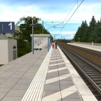 Bahnhof Westerhausen
