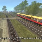 S-Bahnverkehr