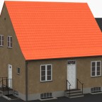 Bedre Byggeskik Huse - Danish House Typ M