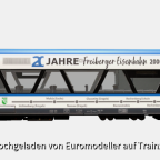 RS1, Freiberger Eisenbahn 2000-2020