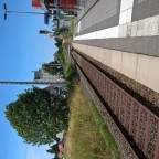 Bahnhof Borgholzhausen