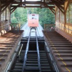 Obere Bergbahn, Heidelberg