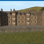 Carrachmuir Castle-3-Family-and-guest-rooms