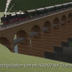 WIP: Bietigheimer Eisenbahnviadukt