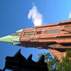 Die Kirche von Bremerhaven