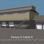 Factory 11, Fabrik 11
