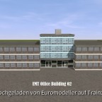 EMT Industrial Building With Office 02-a