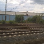 Eurobahn-Werk Heessen