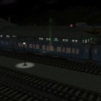 Eindrücke vom Orient-Express