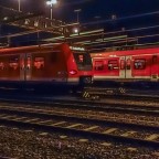 Die Zukunft der S-Bahn FFM