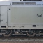 BR 185 531-1