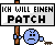:patch